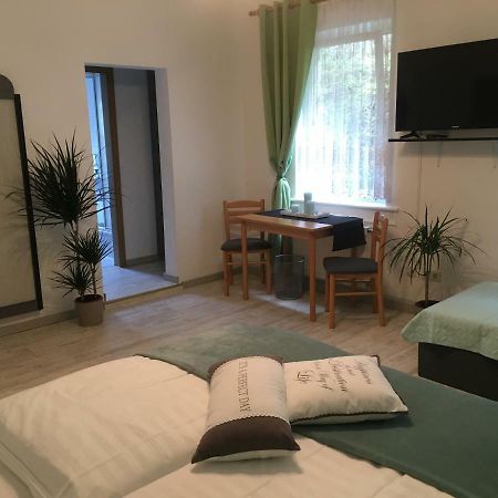 Hopfengrund Hotel Arnstadt Kültér fotó