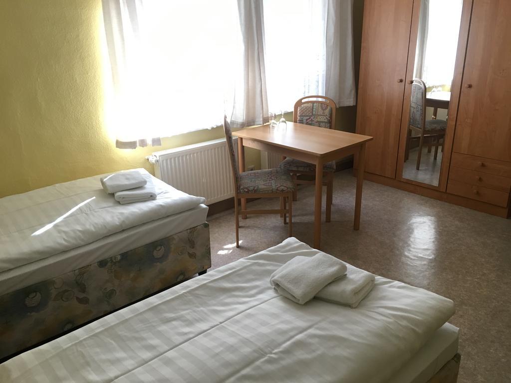 Hopfengrund Hotel Arnstadt Kültér fotó