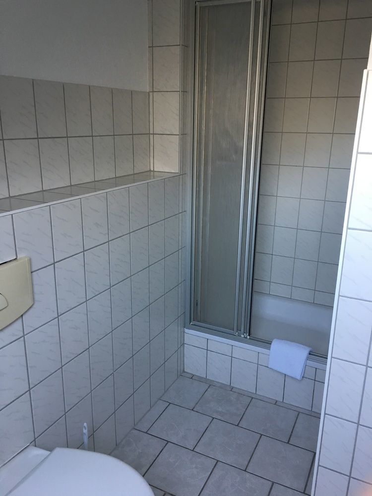 Hopfengrund Hotel Arnstadt Kültér fotó