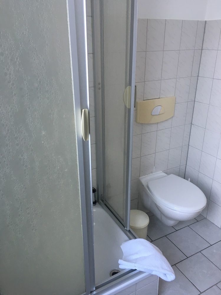 Hopfengrund Hotel Arnstadt Kültér fotó