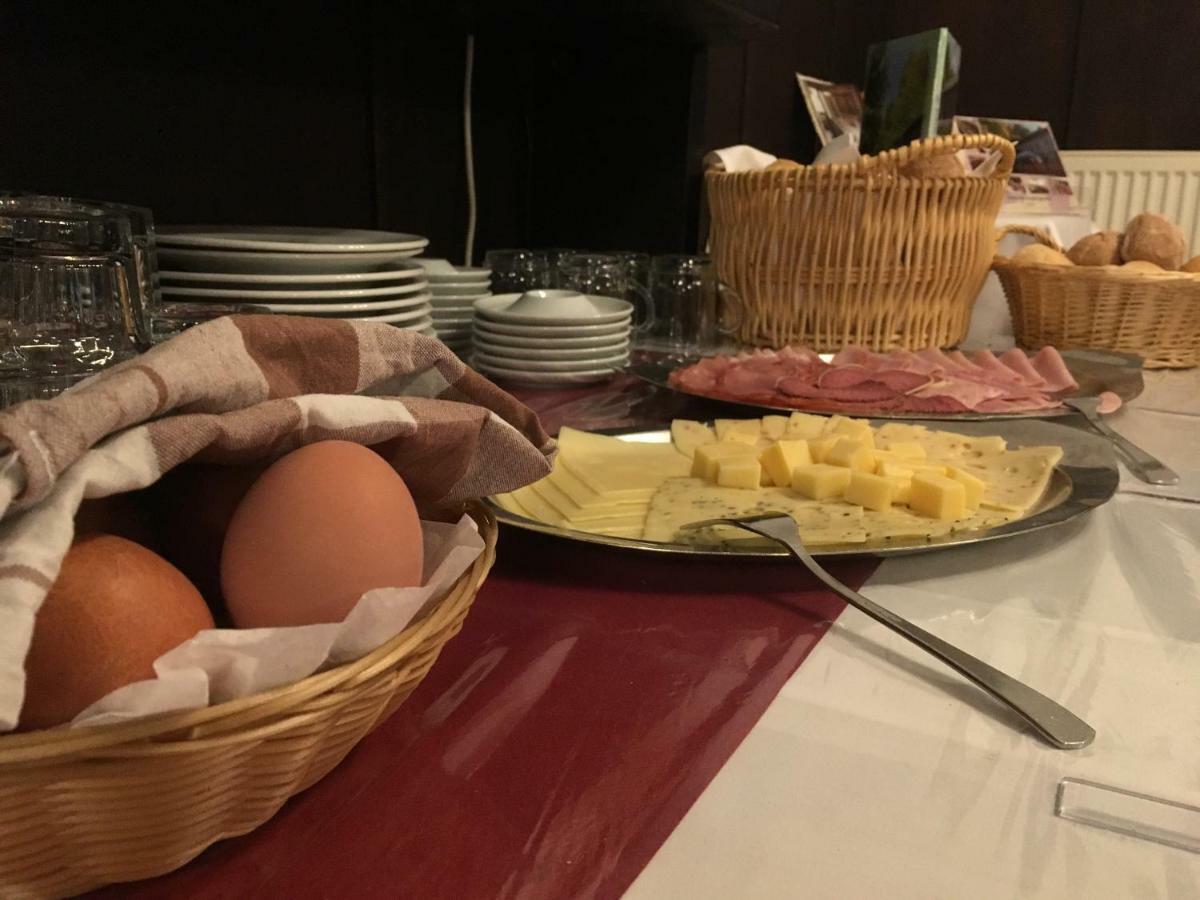 Hopfengrund Hotel Arnstadt Kültér fotó