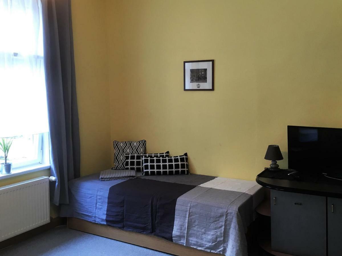 Hopfengrund Hotel Arnstadt Kültér fotó