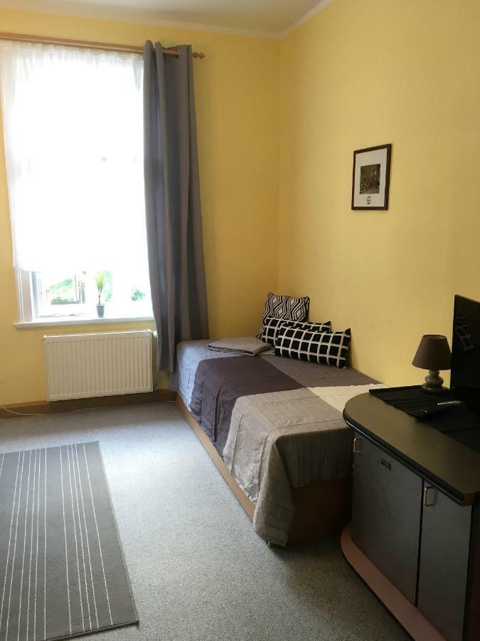 Hopfengrund Hotel Arnstadt Kültér fotó