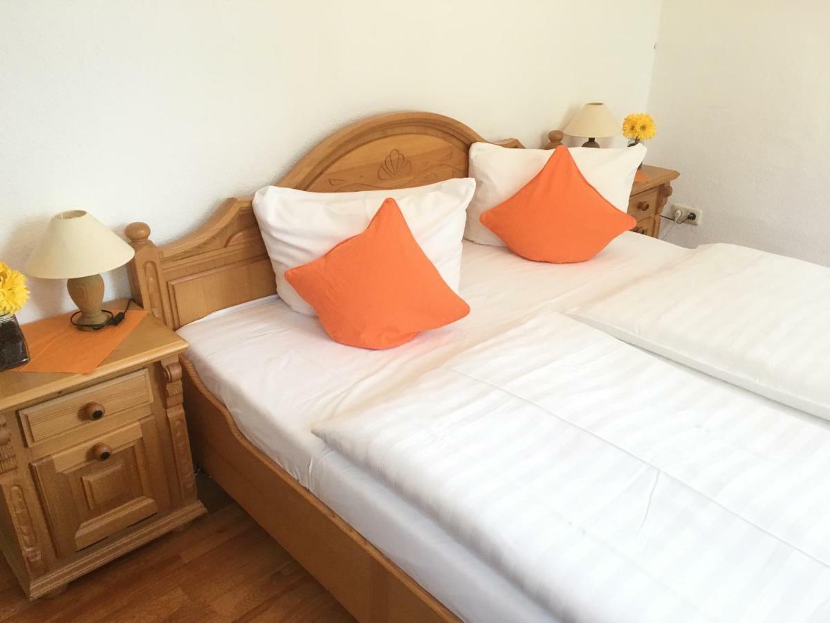 Hopfengrund Hotel Arnstadt Kültér fotó