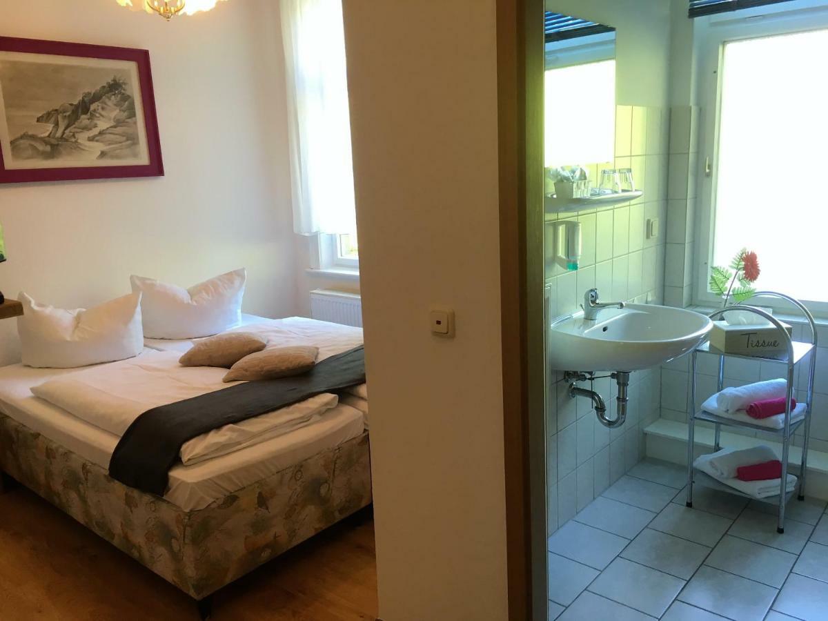 Hopfengrund Hotel Arnstadt Kültér fotó