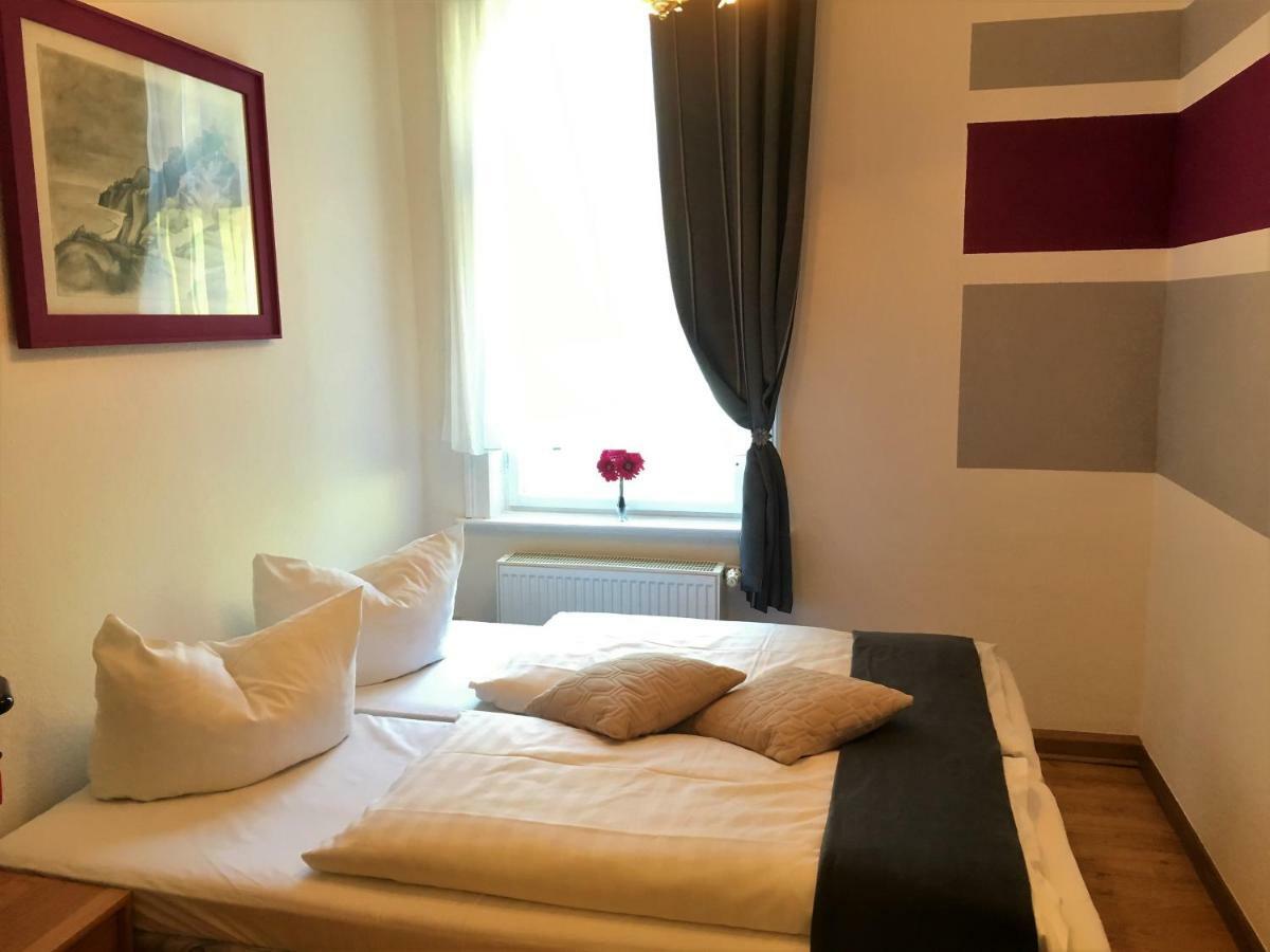 Hopfengrund Hotel Arnstadt Kültér fotó