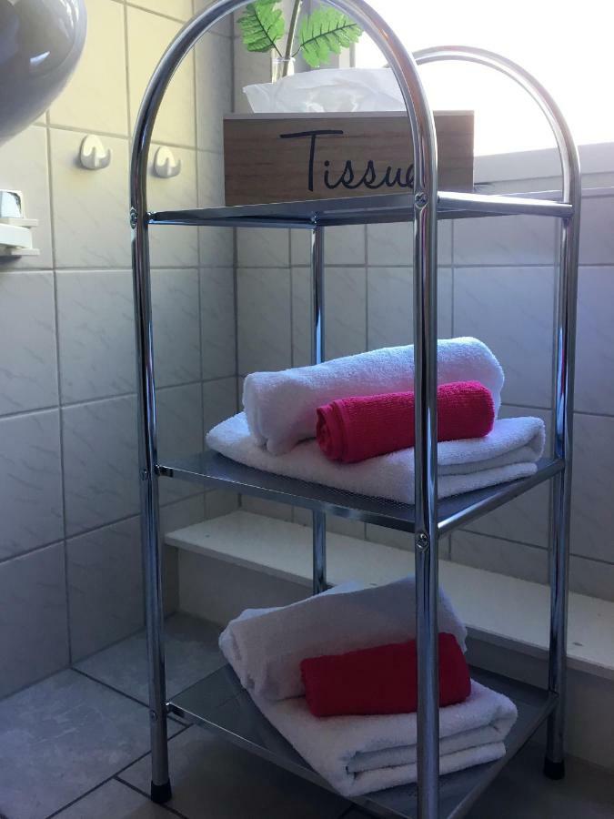 Hopfengrund Hotel Arnstadt Kültér fotó