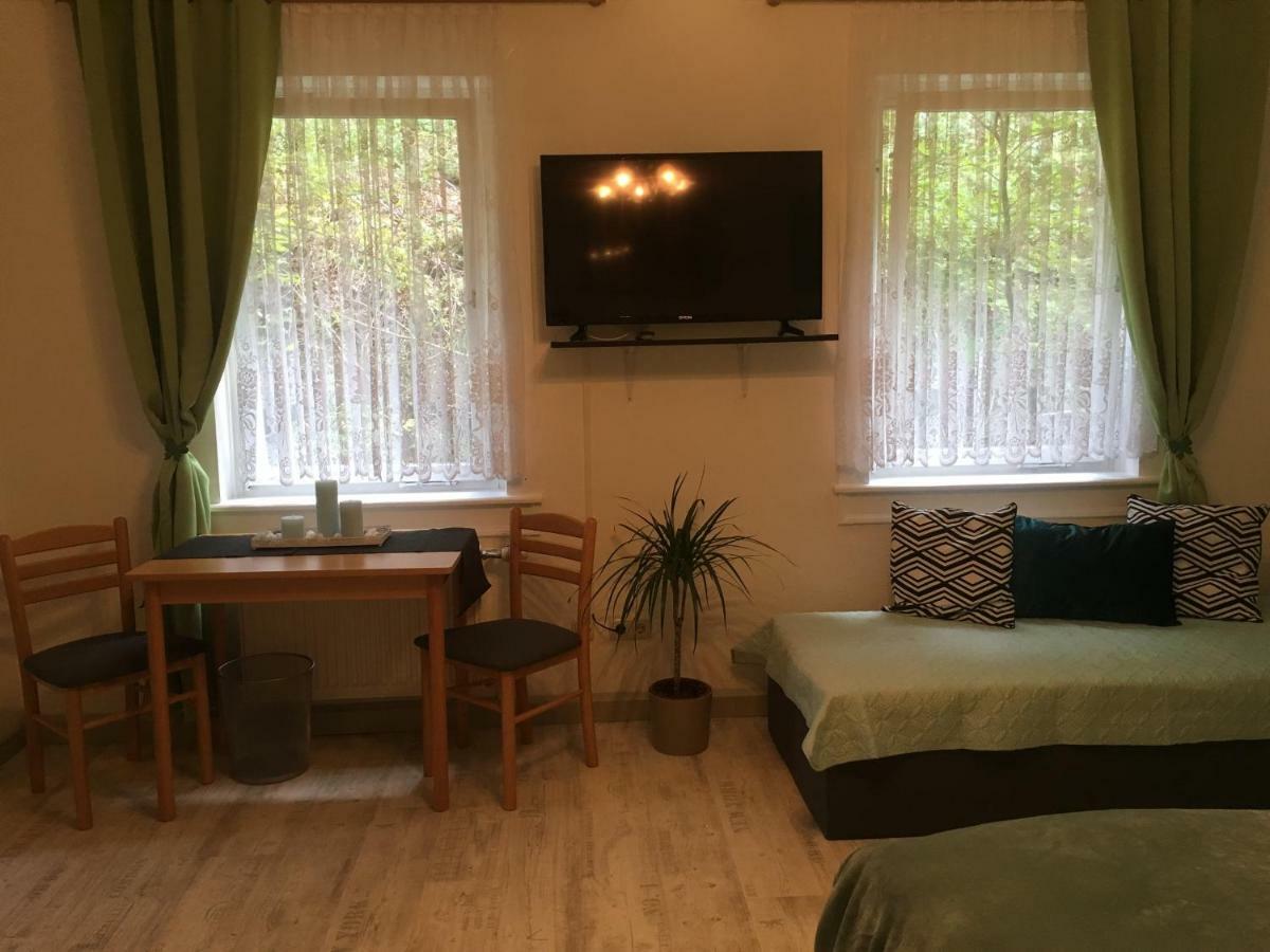 Hopfengrund Hotel Arnstadt Kültér fotó