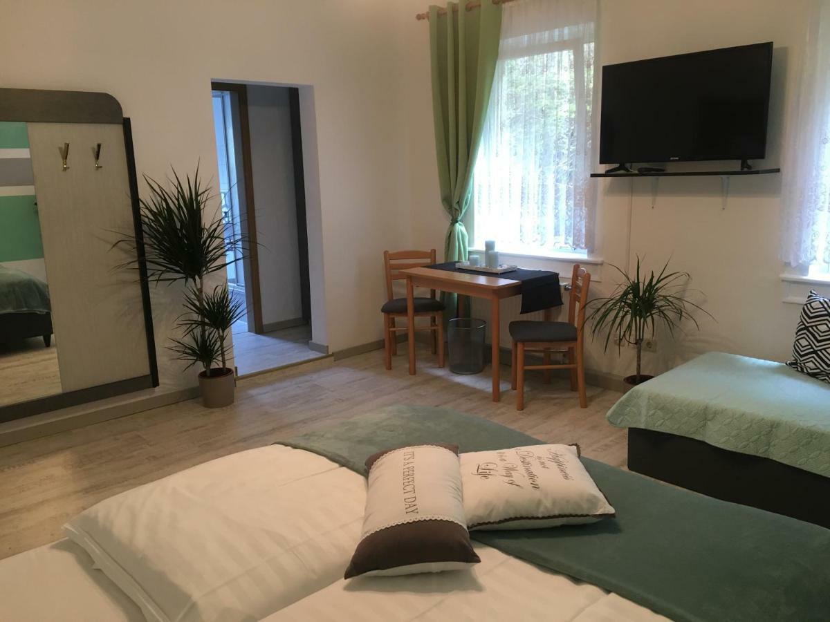Hopfengrund Hotel Arnstadt Kültér fotó