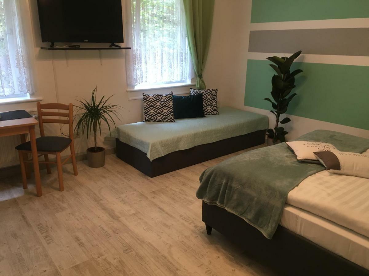 Hopfengrund Hotel Arnstadt Kültér fotó