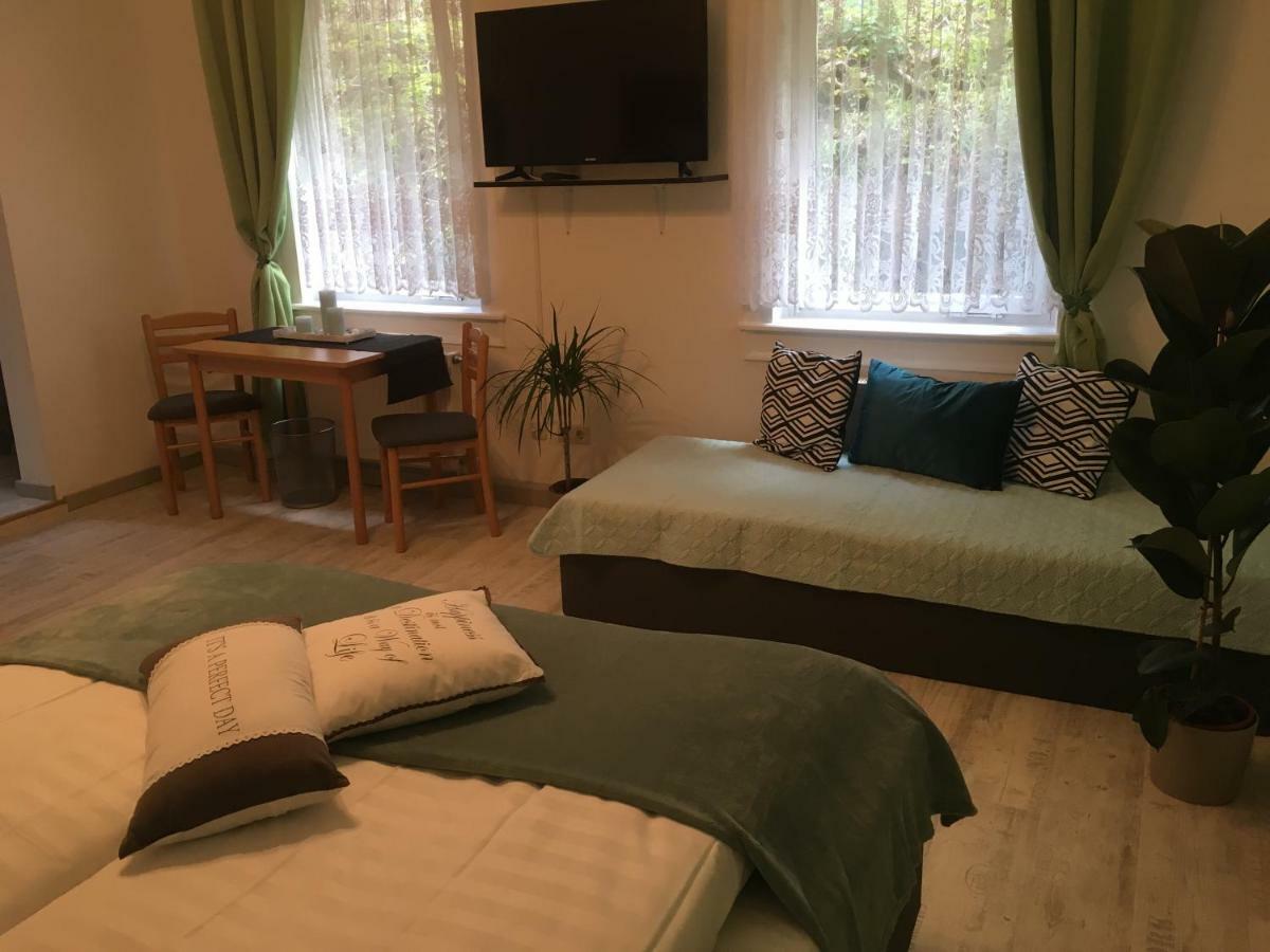 Hopfengrund Hotel Arnstadt Kültér fotó